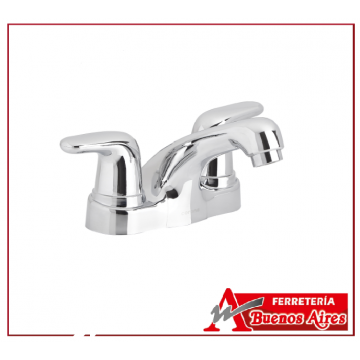 MEZCLA LAVAM  4 ALUVIA...