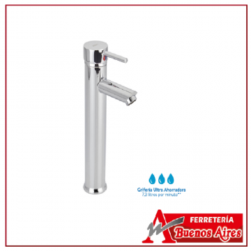 LLAVE LAVAM MONOC ALTA VERA