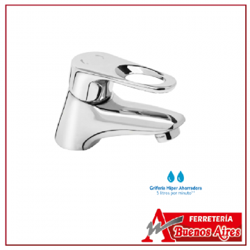 LLAVE LAVAM MONOC BAJO KORAL