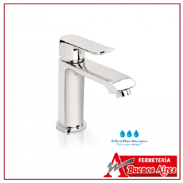 LLAVE LAVAM MONOC BAJO THAMES