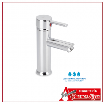 LLAVE LAVAM MONOC BAJO VERA