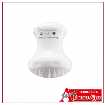 DUCHA ELECTRICA C/M 110V...