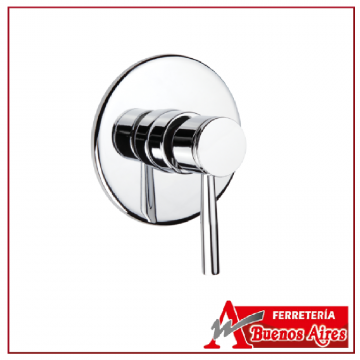 MEZCL DUCHA MONOC VERA SD...