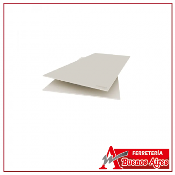 PLACA SUPERBOARD 17MM...