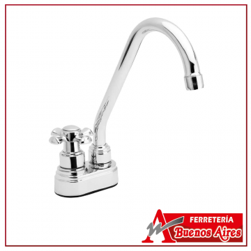 LLAVE LAVAPL. MESA SENC....