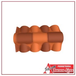 Caballete Articulado Colonial Pintado