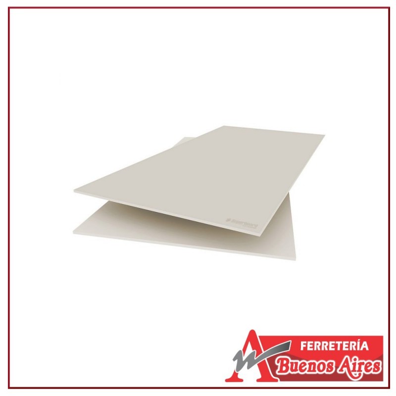 Placa SuperBoard 10 mm 122 x 244 Mts. Placa SuperBoard 10 mm 122 x 244 Mts.