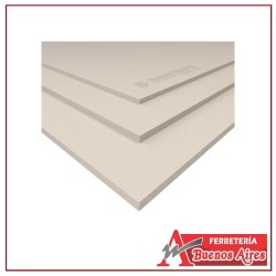 Placa Super Board Entrepiso 20 mm 1.22 X 2.44 Mts