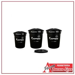 Sistema Séptico 500 Lts.