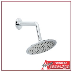 Regadera Con Brazo Misuri Corona