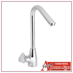 LLave Lavaplatos Mesa Tri Cruceta Aluvia -  Grival