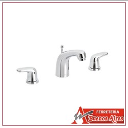 Mezclador Lavamanos 8 Aluvia palanca