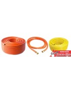 Mangueras Gas