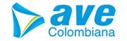 AVE COLOMBIANA